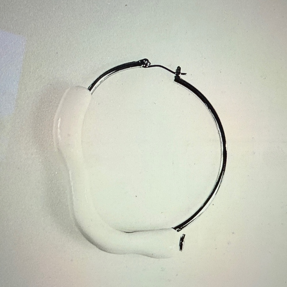 Hannayoo works earrings